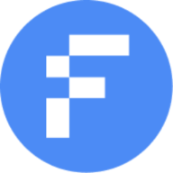 Fazier website favicon - External link icon