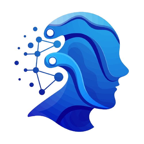 Submit AI Tools website favicon - External link icon